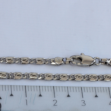 Цепь 45 см Xuping (ffn06890-ZZ5468)