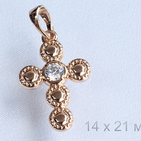 Подвеска  Xuping (18kp04700-ZZ4547)