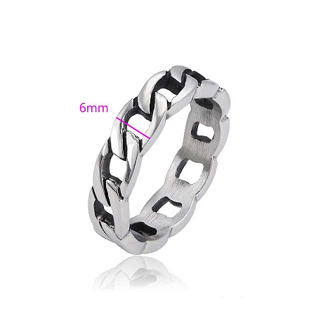 Кольцо  Xuping (ffkr08700-ZZ8687)