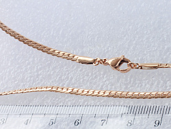 Цепь 45 см Xuping (18kn01190-ZZ5711)