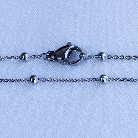 Цепь 45 см Xuping (ffn08890-ZZ5489)