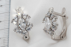 Серьги Xuping (ffke05700-ZZ8457)