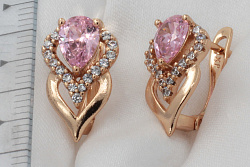 Серьги  Xuping (18e04510-ZZ3145-1)