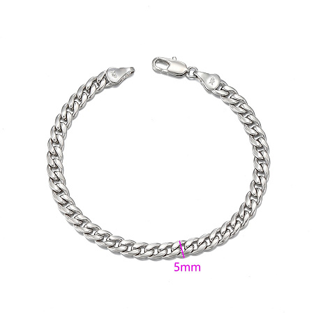 Браслет 18 см Xuping (ffkb00600-ZZ8606)