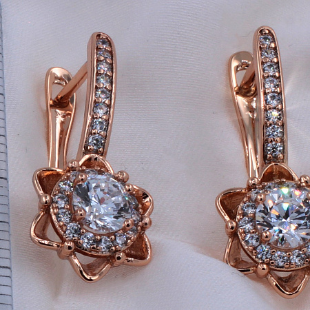 Серьги (18e02000-ZZ1120)