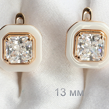 Серьги  Xuping (18e06500-ZZ3765)