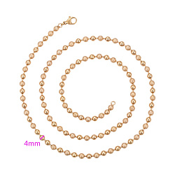 Цепь 59 см Xuping (18kn06690-ZZ5966)