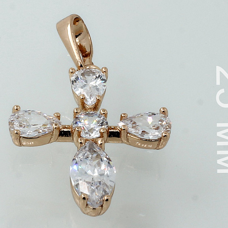 Подвеска  Xuping (18kp03700-ZZ4537)