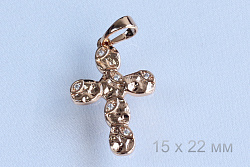 Подвеска  Xuping (18kp04600-ZZ4546)