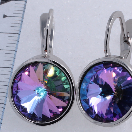 Серьги Xuping (ffke06355-ZZ8263-2)