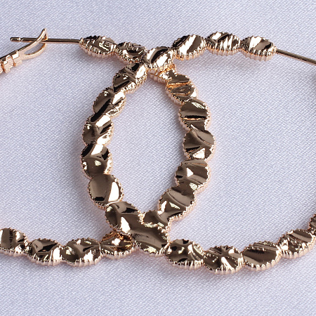 Серьги  (18e02200-ZZ3522)