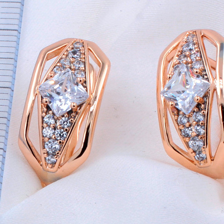 Серьги (18e01100-ZZ1111)