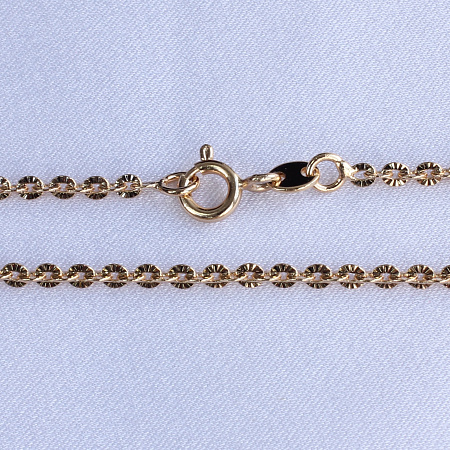 Цепь 45 см Xuping (18kn04590-ZZ5945)