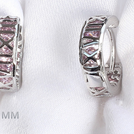Серьги  Xuping (ffke03600-ZZ8836)
