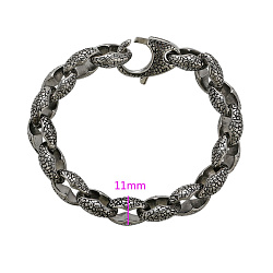 Браслет 22 см Xuping (ffkb01300-ZZ8613)