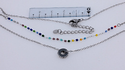 Ожерелье 45-50 см Xuping (ffkn07471-ZZ4674)