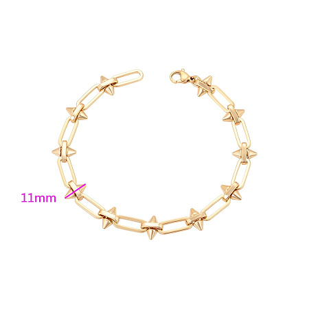 Браслет 20 см Xuping (18b04100-ZZ4541)