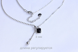 Ожерелье 40-45 см Xuping (ffkn09100-ZZ4691)