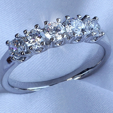 Кольцо  Xuping (ffkr07800-ZZ8678)