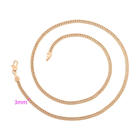 Цепь 45 см Xuping (18kn05690-ZZ5956)