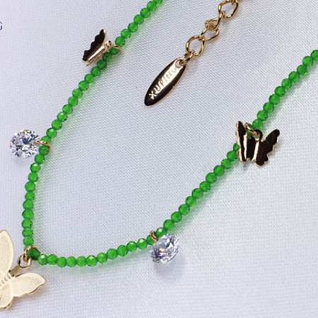 Ожерелье 40-45 см Xuping (18kn07790-ZZ3777)