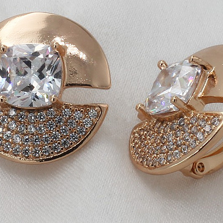 Серьги  Xuping (18e06200-ZZ3162)