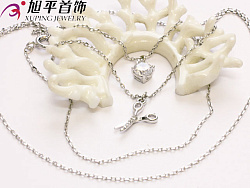 Ожерелье 50-55 см Xuping (ffkn01600-ZZ4616)