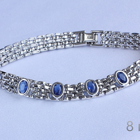 Браслет 19 см Xuping (ffkb00244-ZZ8602-2)