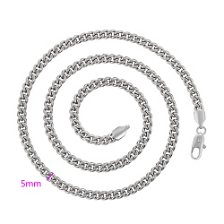 Цепь 55 см Xuping (ffn09990-ZZ5499)