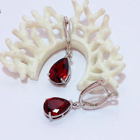 Серьги Xuping (ffke01815-ZZ7818)