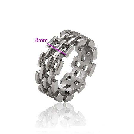 Кольцо  Xuping (ffkr09600-ZZ8696)