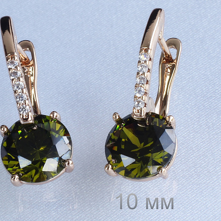 Серьги  (18e01630-ZZ3716)