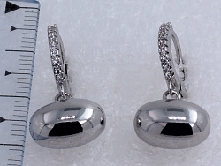 Серьги Xuping (ffke05300-ZZ8453)