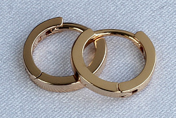 Серьги  (18e03800-ZZ3538-2)