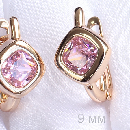 Серьги  (18e03910-ZZ3139-4)