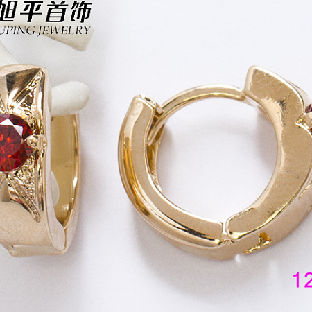 Серьги Xuping (18ke01716-ZZ2917)