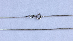 Цепь 48 см Xuping (ffn06390-ZZ5463)