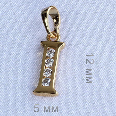 Подвеска  Xuping (18kp06300-ZZ4563-2)