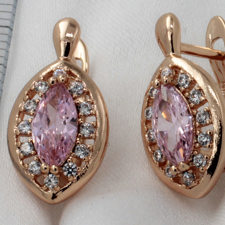 Серьги  Xuping (18e04410-ZZ3144)