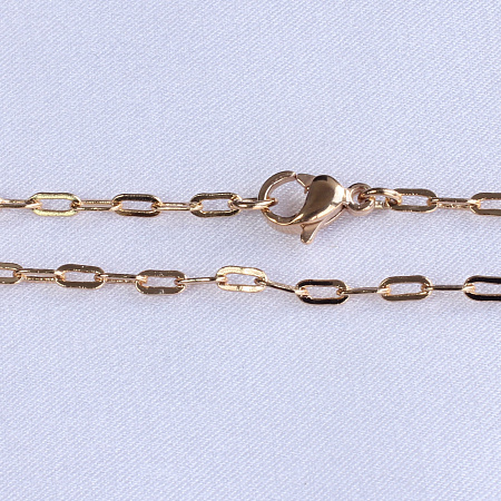 Цепь 45 см Xuping (18kn04790-ZZ5947)