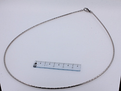 Ожерелье 42 см Xuping (ffkn06000-ZZ4660)