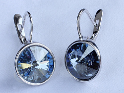 Серьги Xuping (ffke06366-ZZ8263)