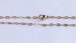 Цепь 45 см Xuping (18kn04790-ZZ5947)