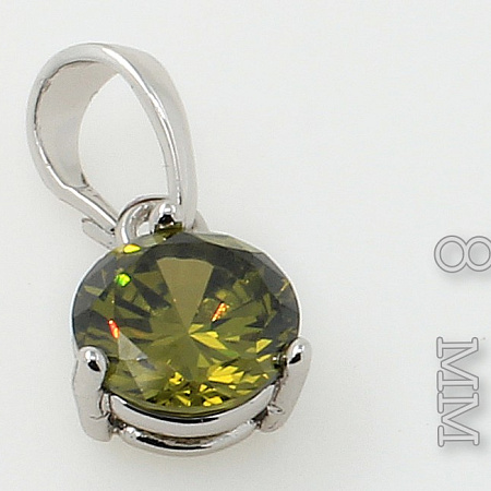 Подвеска Xuping (ffkp02530-ZZ4525)