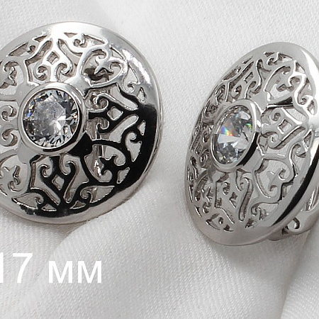 Серьги  Xuping (ffke00300-ZZ8803)