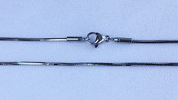 Цепь 45 см Xuping (ffn09390-ZZ5493)
