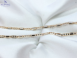 Цепь 45 см Xuping (18kn02690-ZZ5726)