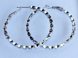 Серьги  Xuping (ffke04600-ZZ8846)