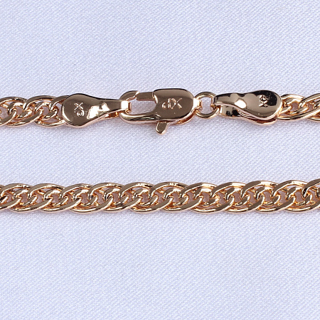 Цепь 55 см Xuping (18kn04990-ZZ5949)