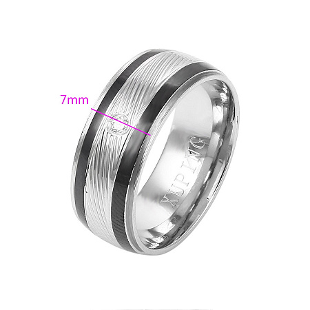 Кольцо  Xuping (ffkr08400-ZZ8684)